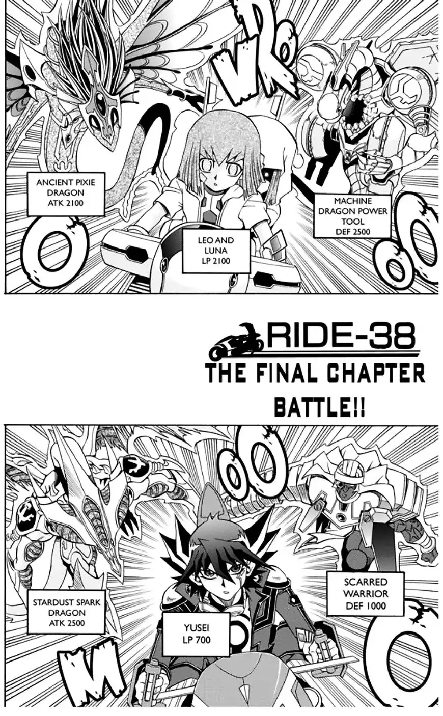 Yu-Gi-Oh! 5Ds - A Chapter 38 3